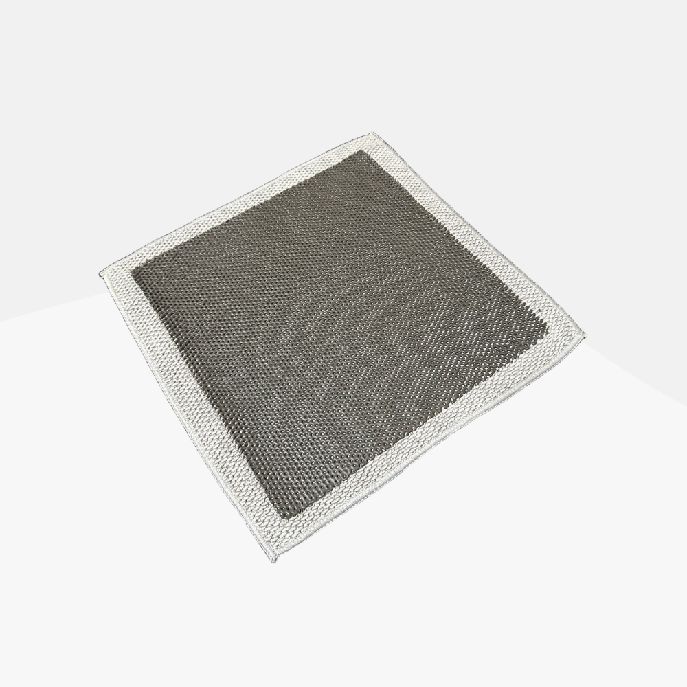 3D Clay Towel