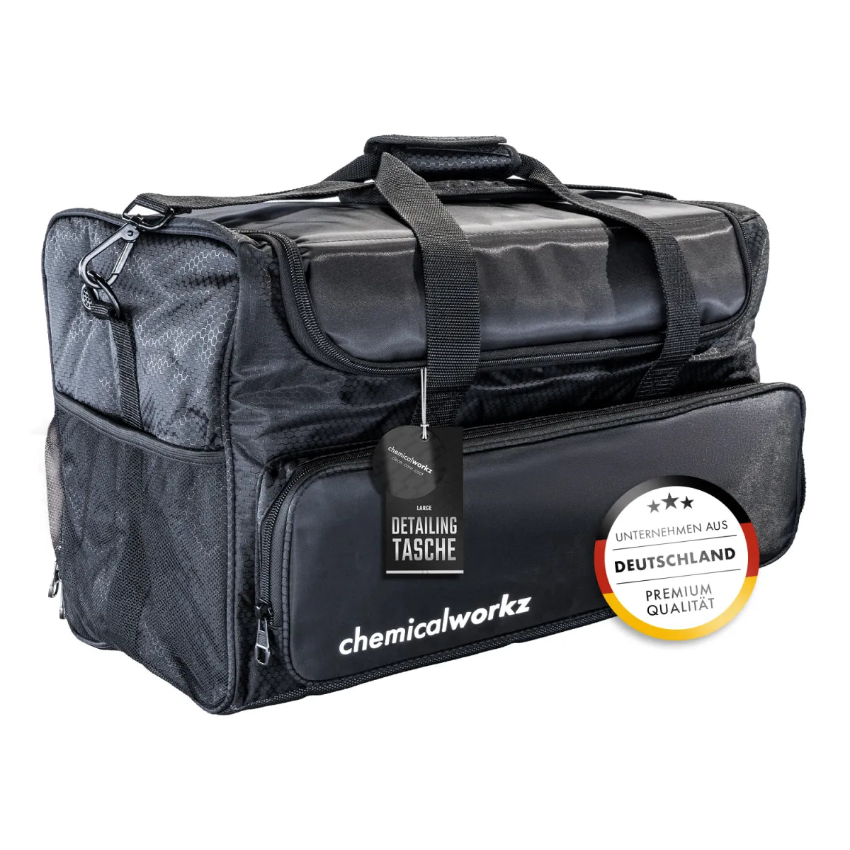 ChemicalWorkz Detailing Bag Large
