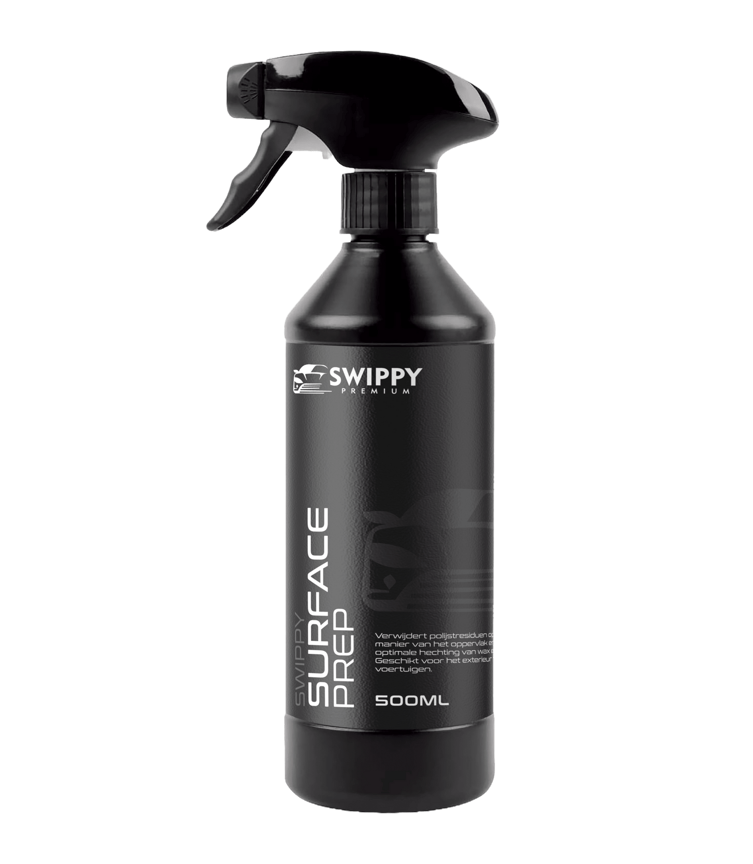 Swippy Surface Prep. Swippyy Surface Prep. Surface Prep. Prep. Ontvetter. Ontvetten na het polijsten. Ontvetten voor coating. Ontvetten voor wax. Auto ontvetten. Auto onvetter. Auto ontvetten na het polijsten. Motor ontvetten. Motor ontvetten na het polijsten.