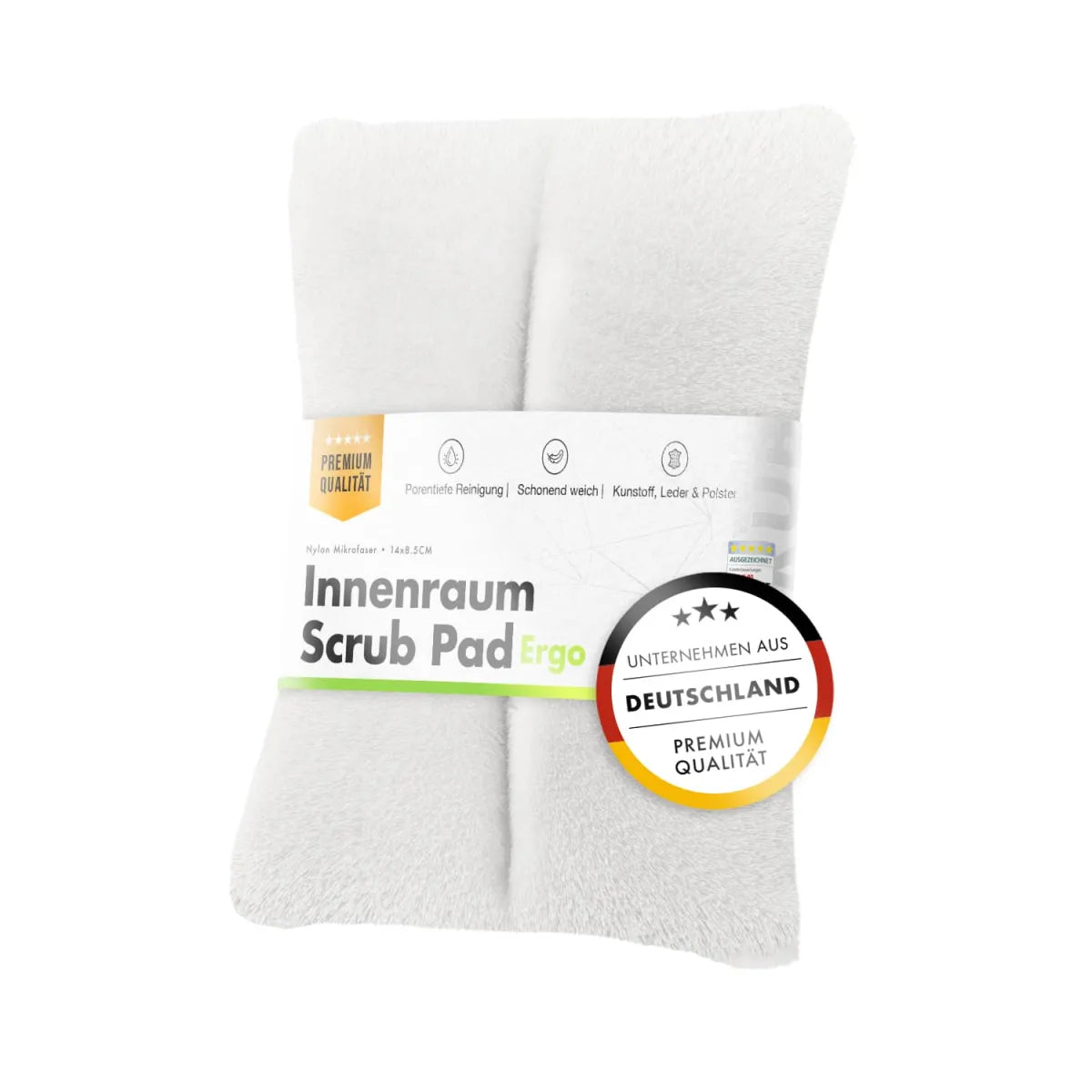 Chemicalworkz scrub pad ergo. Scrub pad. Scrubpad. Duo scrub pad. Duo scrubpad. Swippy scrub pad. Dubbele scrub pad. Goede scrub pad. Interieur reiniging auto. Interior cleaner. Interior Scrub Pad. Interior Scrubbing pad. Interior Scrubber. Interieur Scrub Pad. Scrub pad car interior.