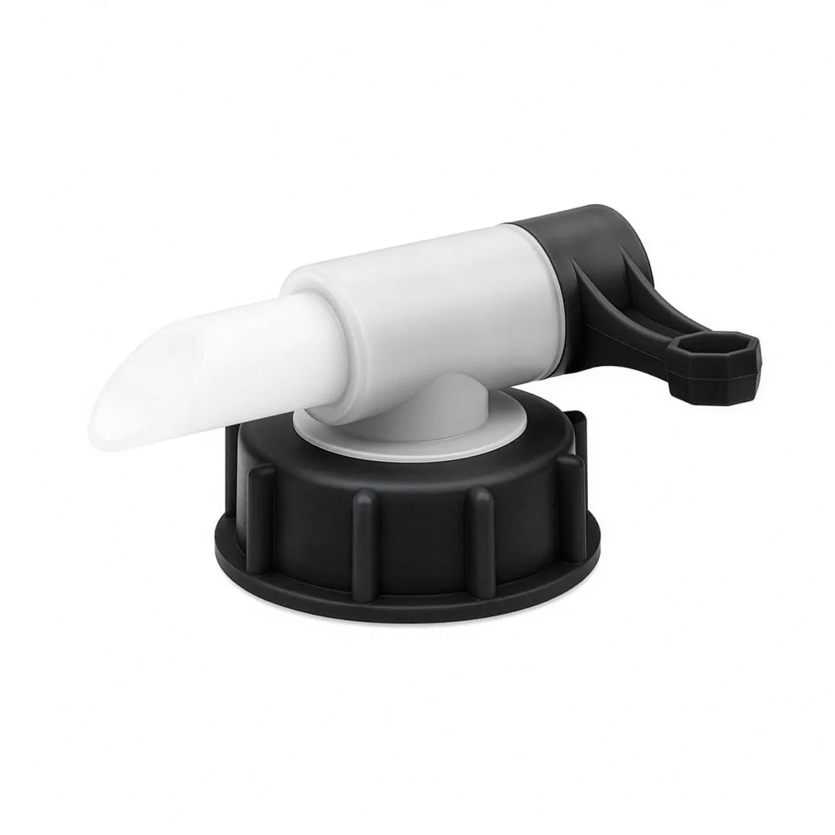 Swippy Tap – DIN51 Wasserhahn