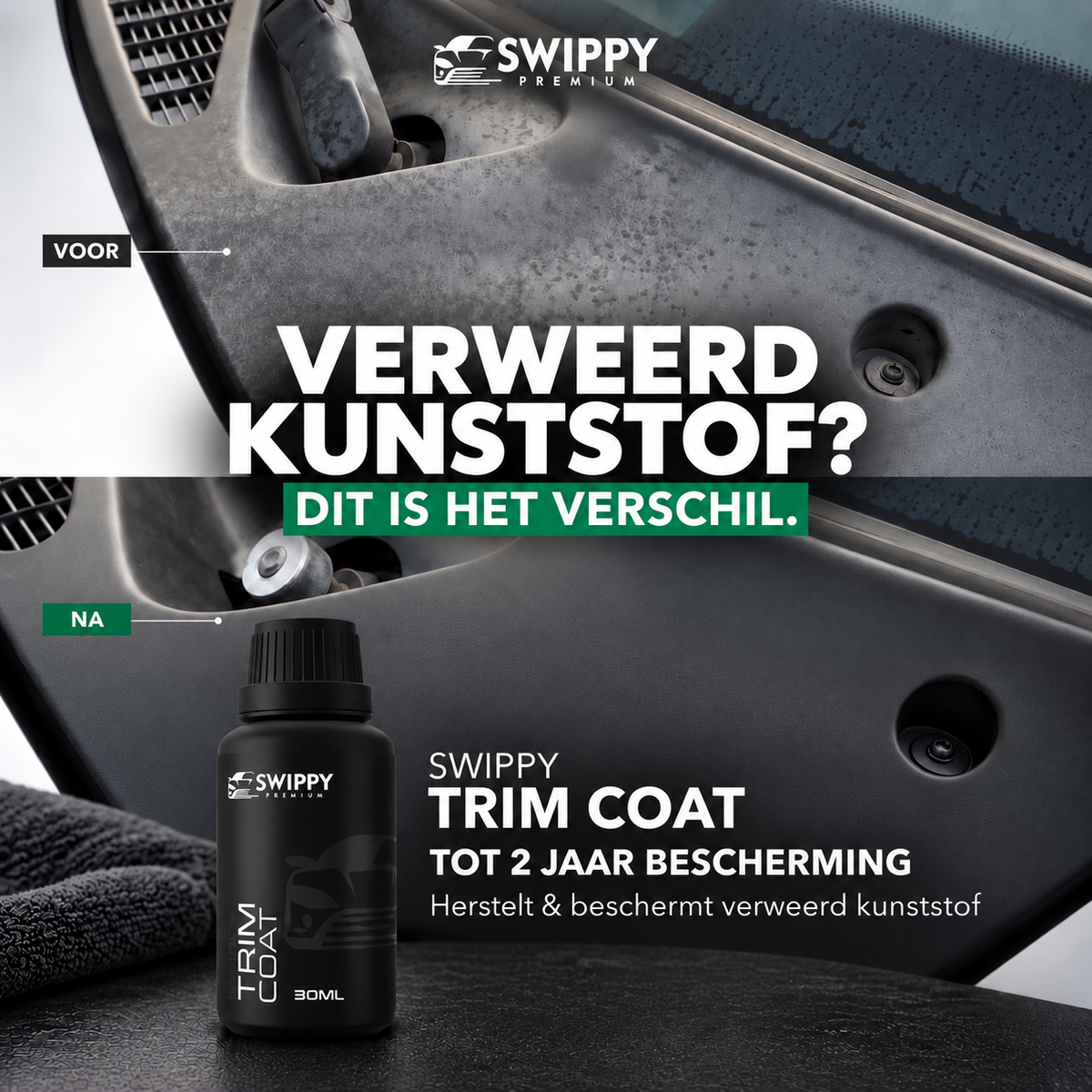 Trim Coat