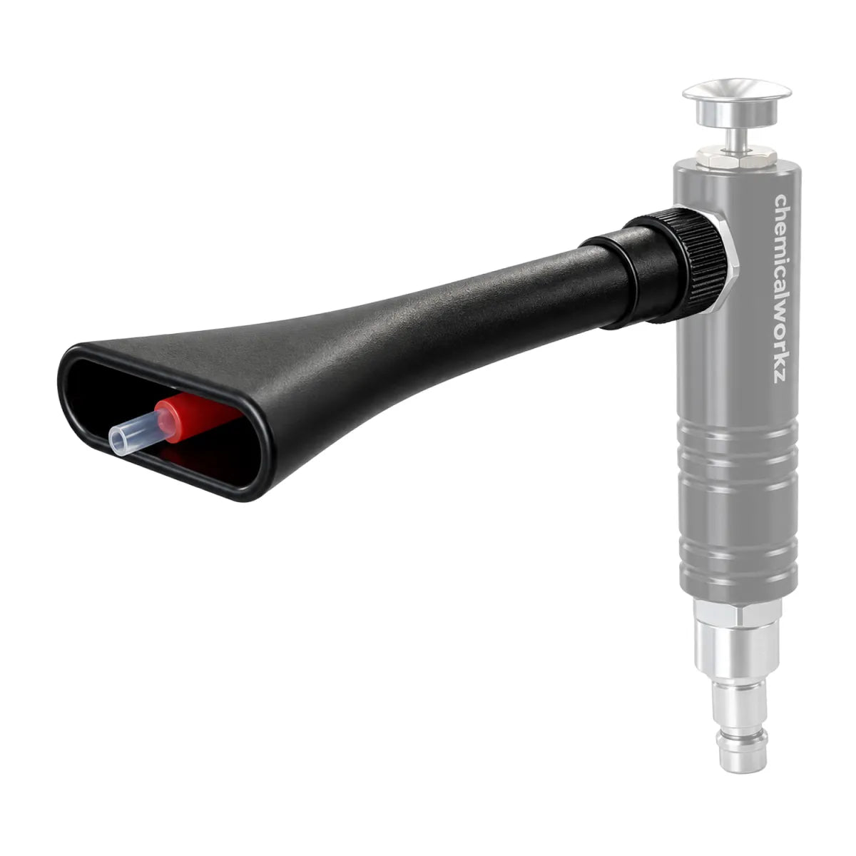 Chemicalworkz Performance Tube