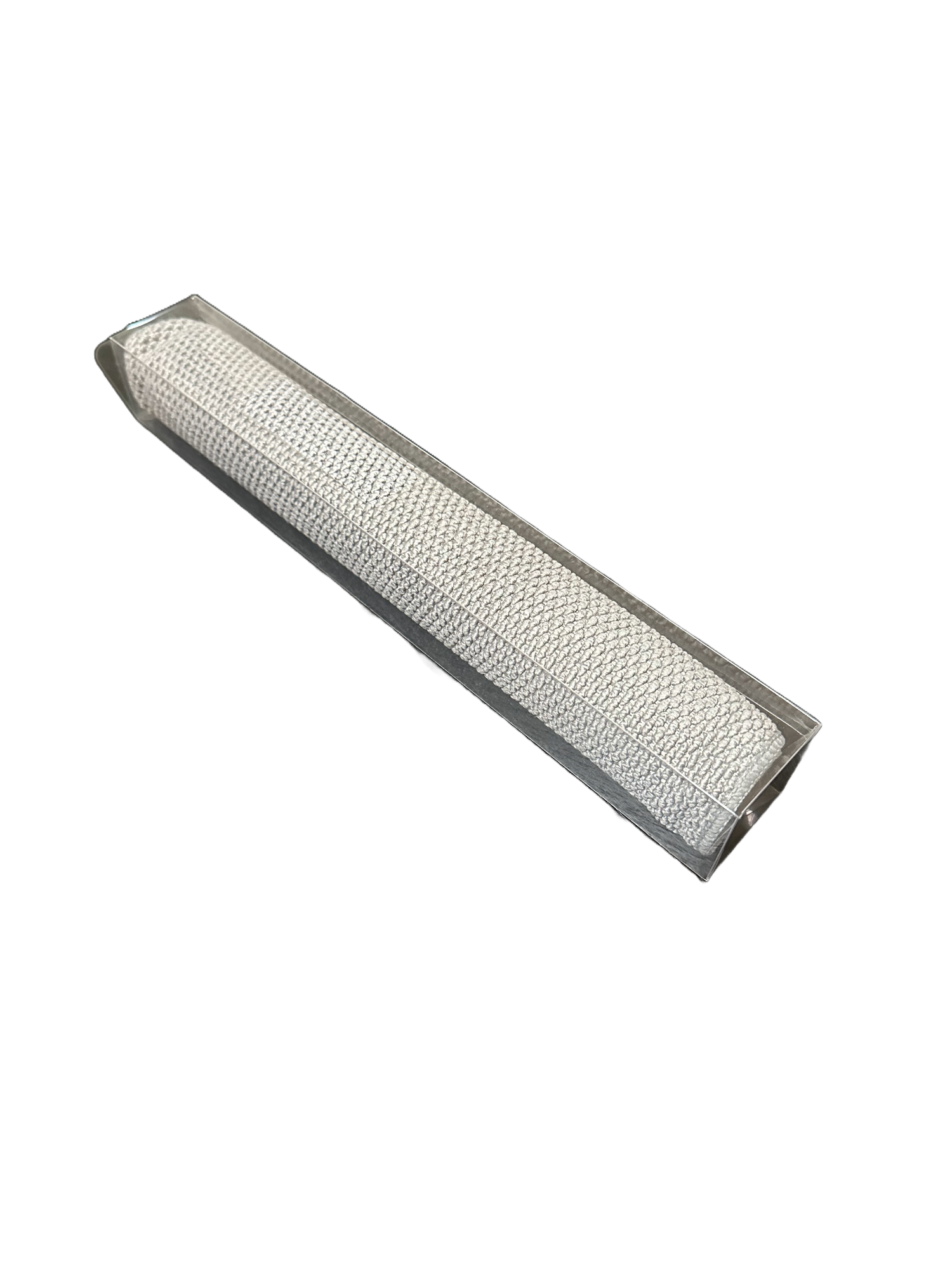 Swippy 3D kleidoek makelijk te gebruiken