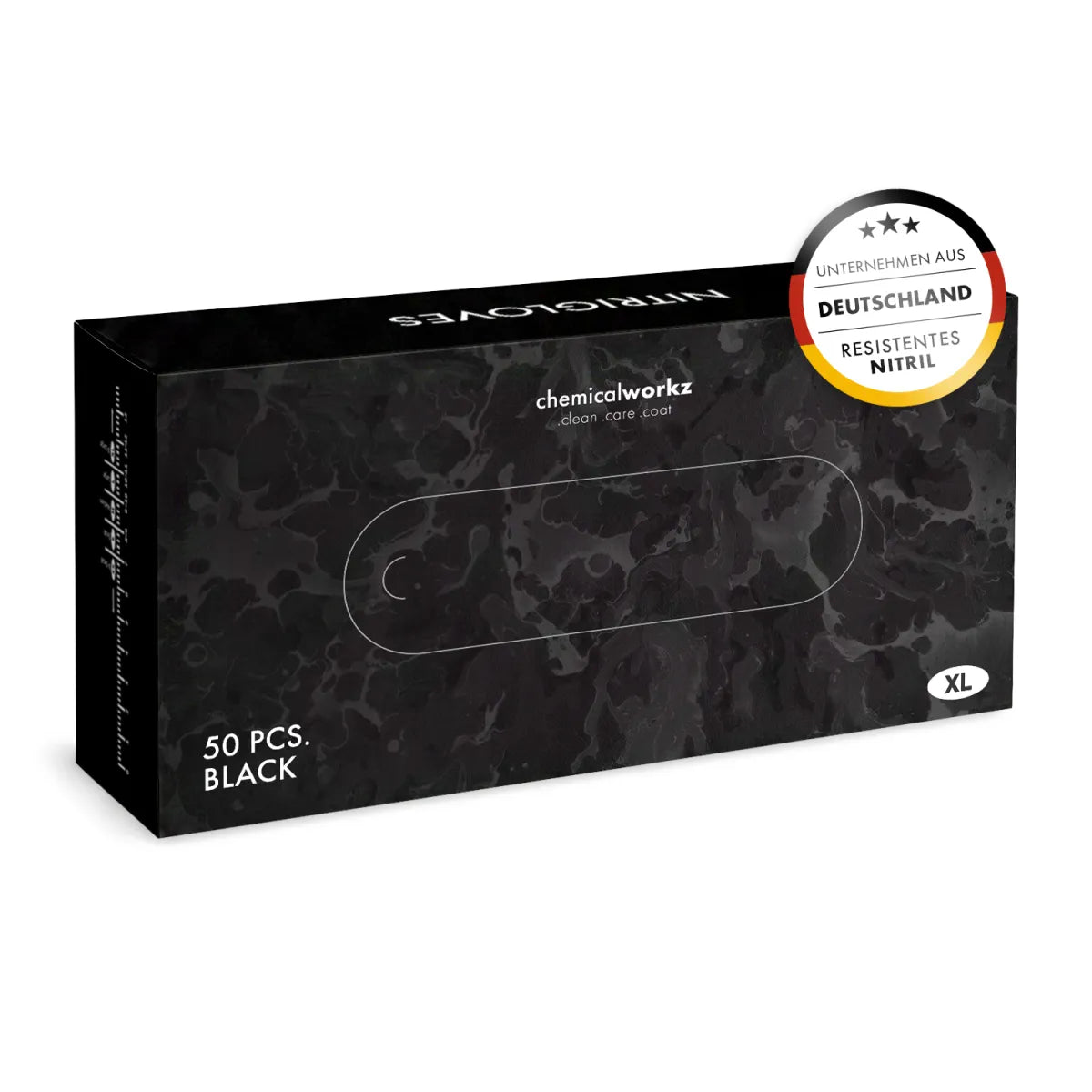 Chemicalworkz Nitriglove nitrilhandschoenen maat XL