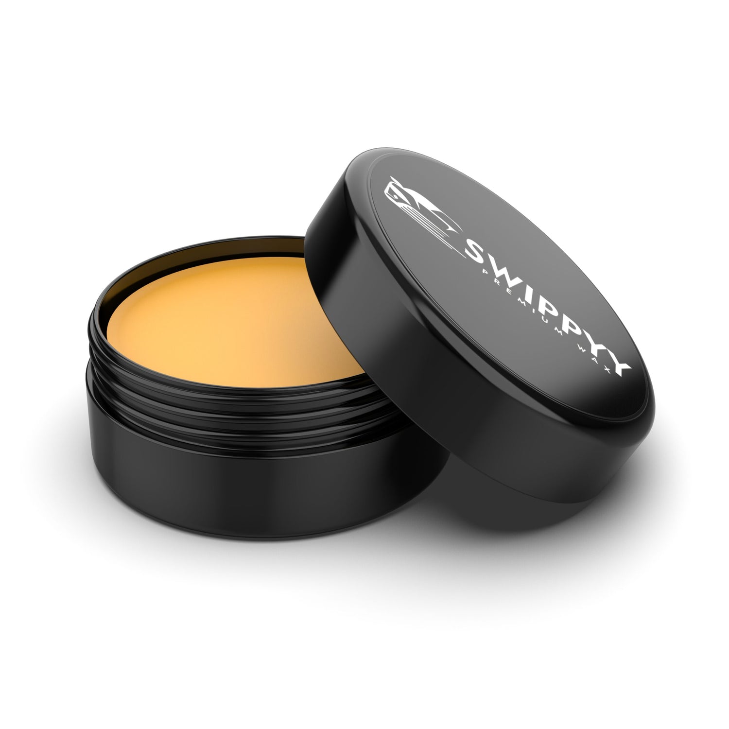 Swippy Premium Carnauba Ceramic Wax Light - autowax - auto wax - Swippyy wax