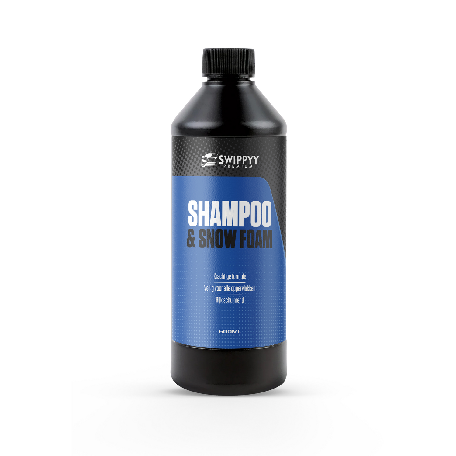 Swippy Premium Shampoo & Snow Foam. Shampoo. Autoshampoo. Auto Shampoo. snowfoam. Snow foam. Veilige shampoo. Veilige auto shampoo. Veilige autoshampoo. Hoog schuimende auto shampoo. Swippy. Swippyy shampoo.