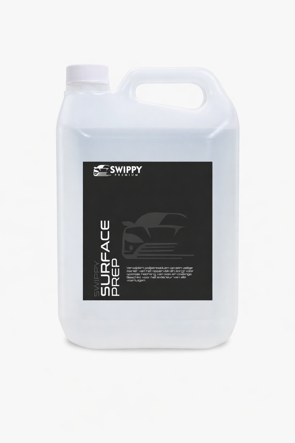 Swippy surface prep. Swippy ontvetter. Auto Swippy surface prep. Swippy ontvetter. ontvetten na het polijsten. Polijstresten verwijederen. Polijstresiduen verwijderen. Auto ontvetten. Auto ontvetten. Ontvetter voor keramische coating.