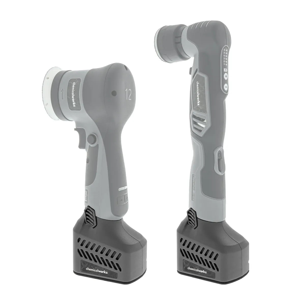 chemicalworkz® AC/DC Adapter