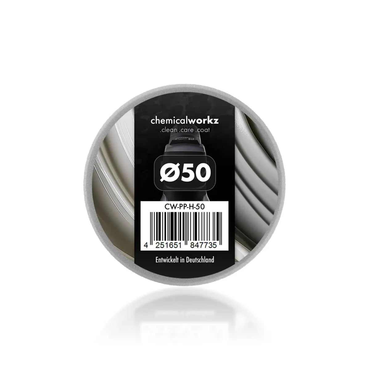 ChemicalWorkz Heavy Cutting Performance Pad 50mm