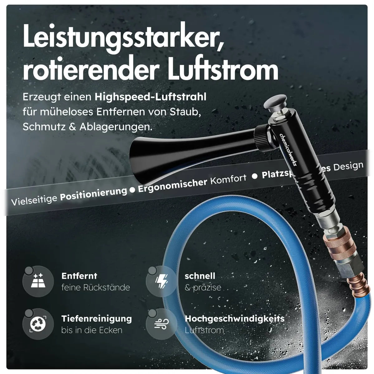 chemicalworkz mini air gun. swippyy mini air gun. tornador gun. persluchtpistool. tornado cleaning gun. tornador cleaning gun. cleaning gun tornado. cleaning gun. detailing gun. reinigingspistool. tornado reinigingspistool. car tool tornador. perslucht reinigingspistool. pneumatisch reinigingspistool. tornador machine & reinigingspistool.