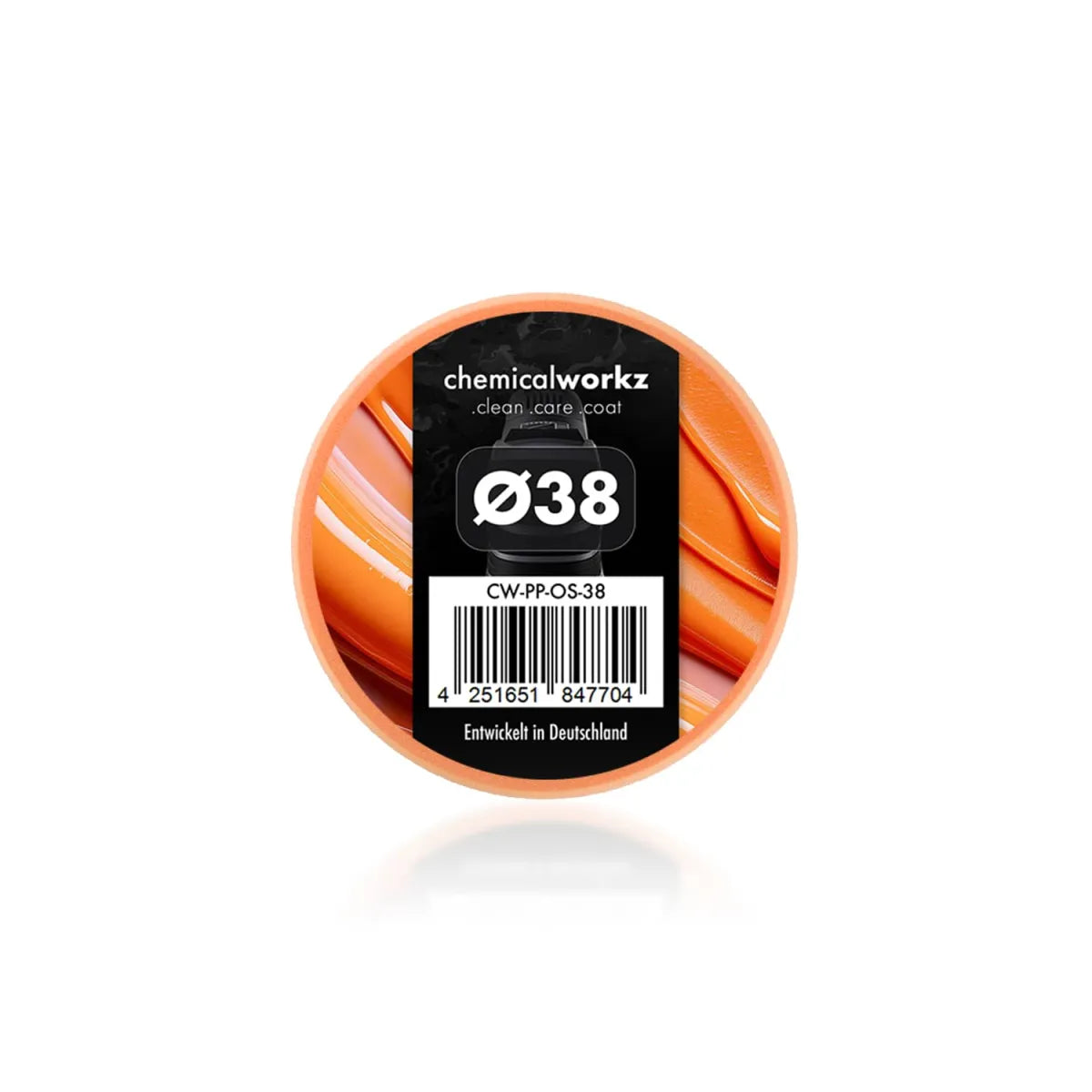 Chemicalworkz One Step Performance Pad | One Step Polijstpads