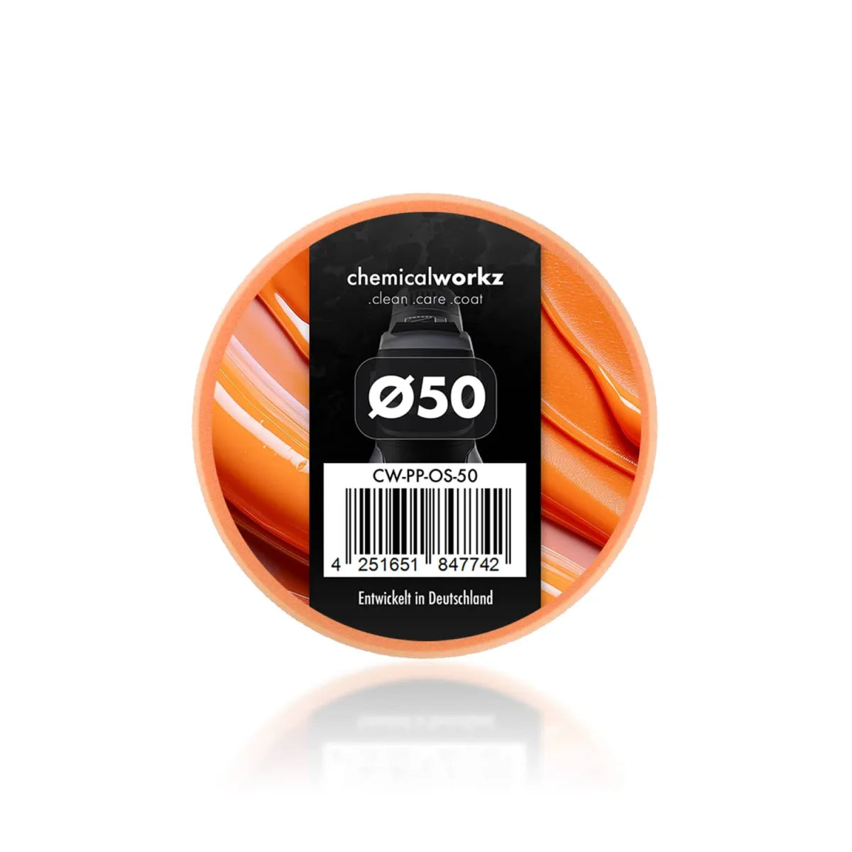 Chemicalworkz One Step Performance Pad | One Step Polijstpads