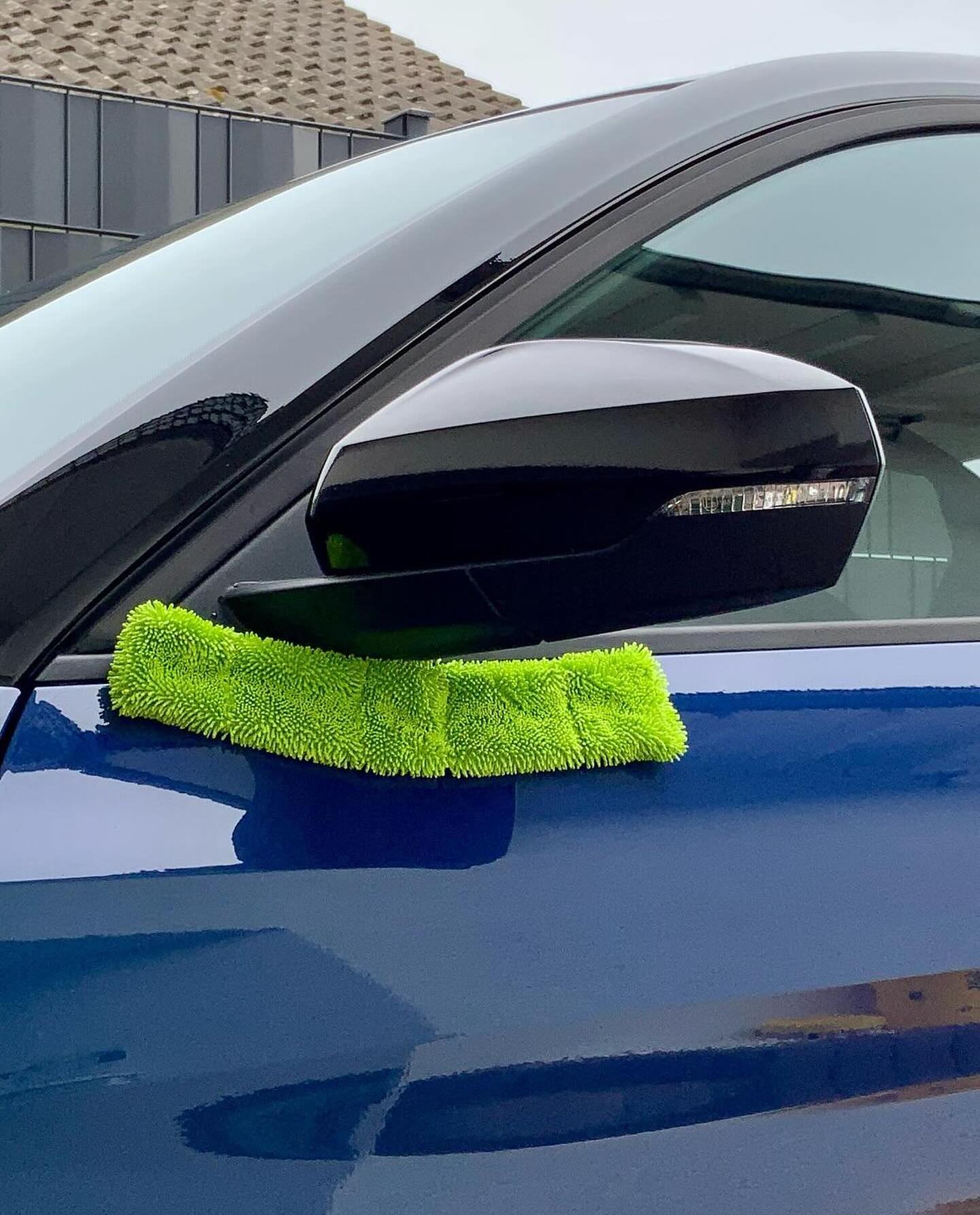 chemicalworkz magnetic stripes duo. magneetstrips auto. autospiegel drogen.