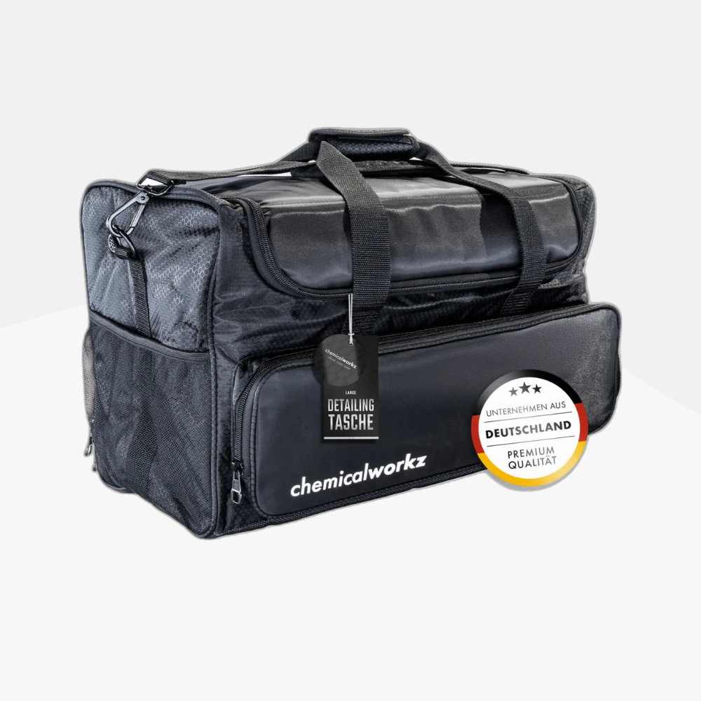 Detailing Bag