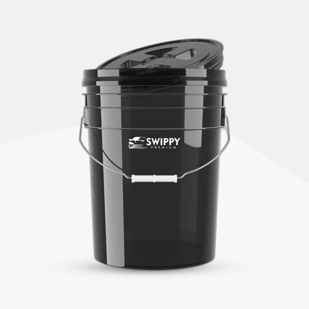 Detailing Bucket