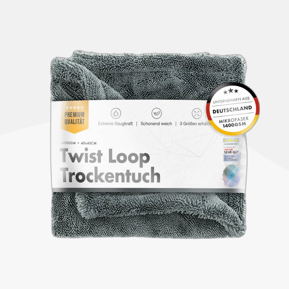 Drying Towel 40x40