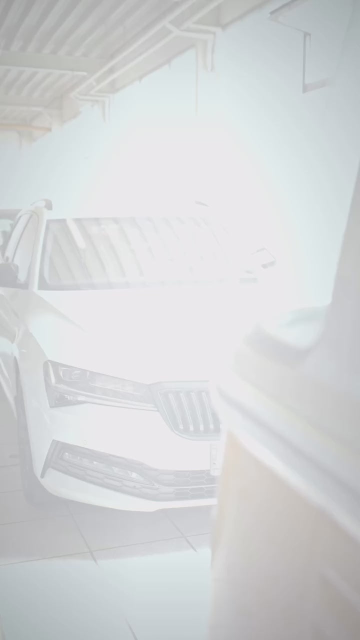 chemicalworkz Paint Analyzer | Paint thickness gauge