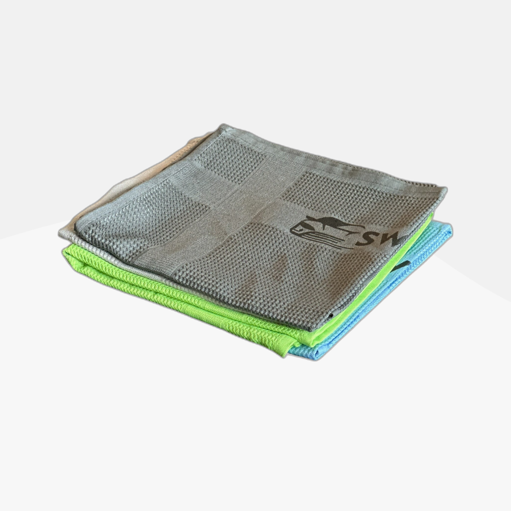 Purevision glasdoeken
