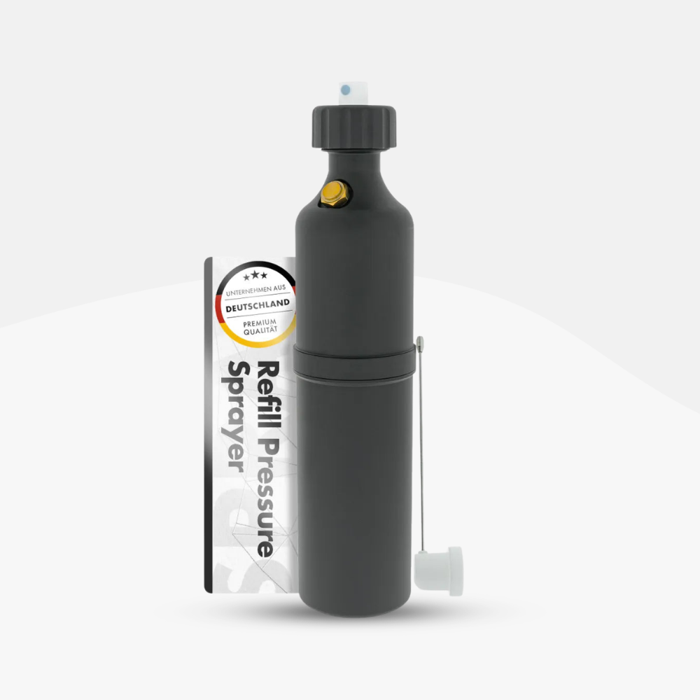 Refill Pressure Sprayer