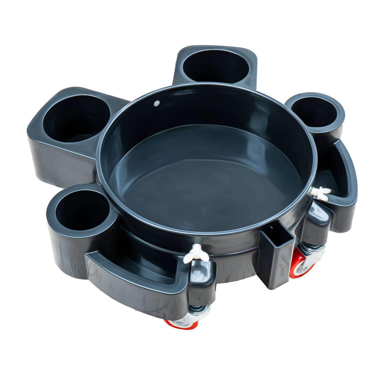 chemicalworkz bucket dolly. swippy bucket dolly. bucket dolly. emmer met wielen. wasemmer met wielen. was emmer met wielen. wasemmer met wielen en houders. detailing bucket wielen. detailing trolley. detailing trolly. emmer op wieltjes. emmertrolley. wastrolley auto. detailing emmer karretje. verrijdbare emmer. wasemmer met wielen. emmerkar detailing. detailing trolly met fleshouders.