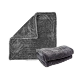 Swippy Dubbelzijdige 1200 GSM microvezel droogdoek (40x60 cm) absorbeert tot 3 liter water. Streeploos, krasvrij en super absorberend. Bestel nu! Droogdoek auto. Auto droogdoek. Goedkope droogdoek auto. Krasvrij drogen. Krasvrij auto drogen. 