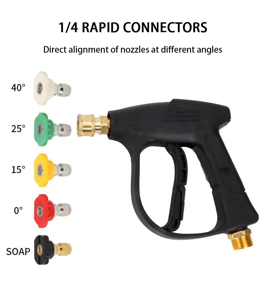 Short trigger gun. Short trigger gun Karcher. Short trigger gun Nilfisk. Short trigger gun ava. Short trigger gun met nozzles. Short trigger gun hogedrukreiniger. Goedkope short trigger gun. Hogedrukpistool. Hogedrukpistool Karcher. Hogedrukpistool Nilfisk. Hogedrukpistool Ava. 