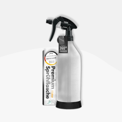 360° Sprayer met Canyon Trigger