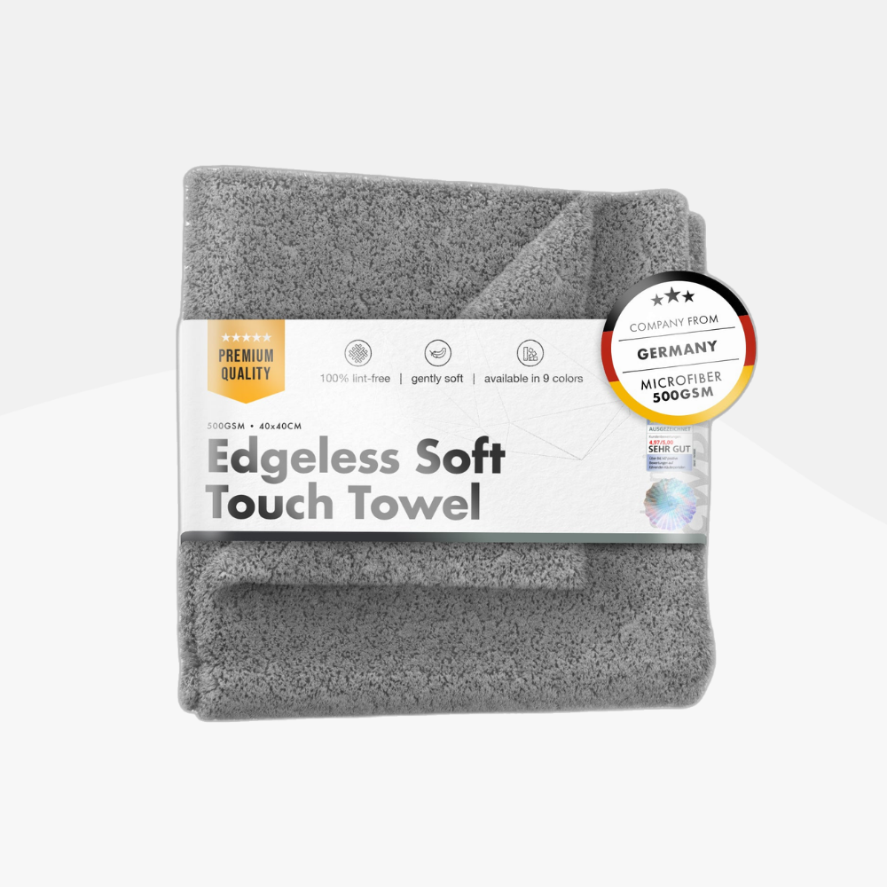 500GSM Microvezel poetsdoek