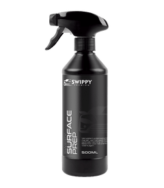 Swippy Surface Prep. Swippyy Surface Prep. Surface Prep. Prep. Ontvetter. Ontvetten na het polijsten. Ontvetten voor coating. Ontvetten voor wax. Auto ontvetten. Auto onvetter. Auto ontvetten na het polijsten. Motor ontvetten. Motor ontvetten na het polijsten. 