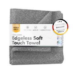 ChemicalWorkz Edgeless Soft Touch Towel. 500GSM Microvezel poetsdoek 40×40 cm. 500gsm poetsdoek. 500gsm polijstdoek. microvezeldoek randloos. randloze microvezeldoek. microfiber cloth. 500gsm poetsdoek. 500gsm polijstdoek. 500gsm microvezeldoek. microvezel doek. poetsdoek. Microvezeldoek grijs. 