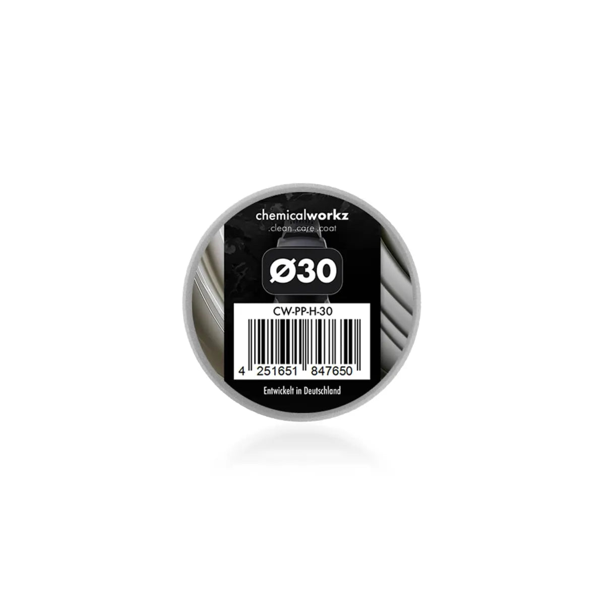 ChemicalWorkz Heavy Cutting Performance Pad 30mm 