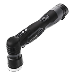 Chemicalworkz EVO Mini Dual Action accu polijstmachine voor excentrisch detailwerk en kleine oppervlakken
