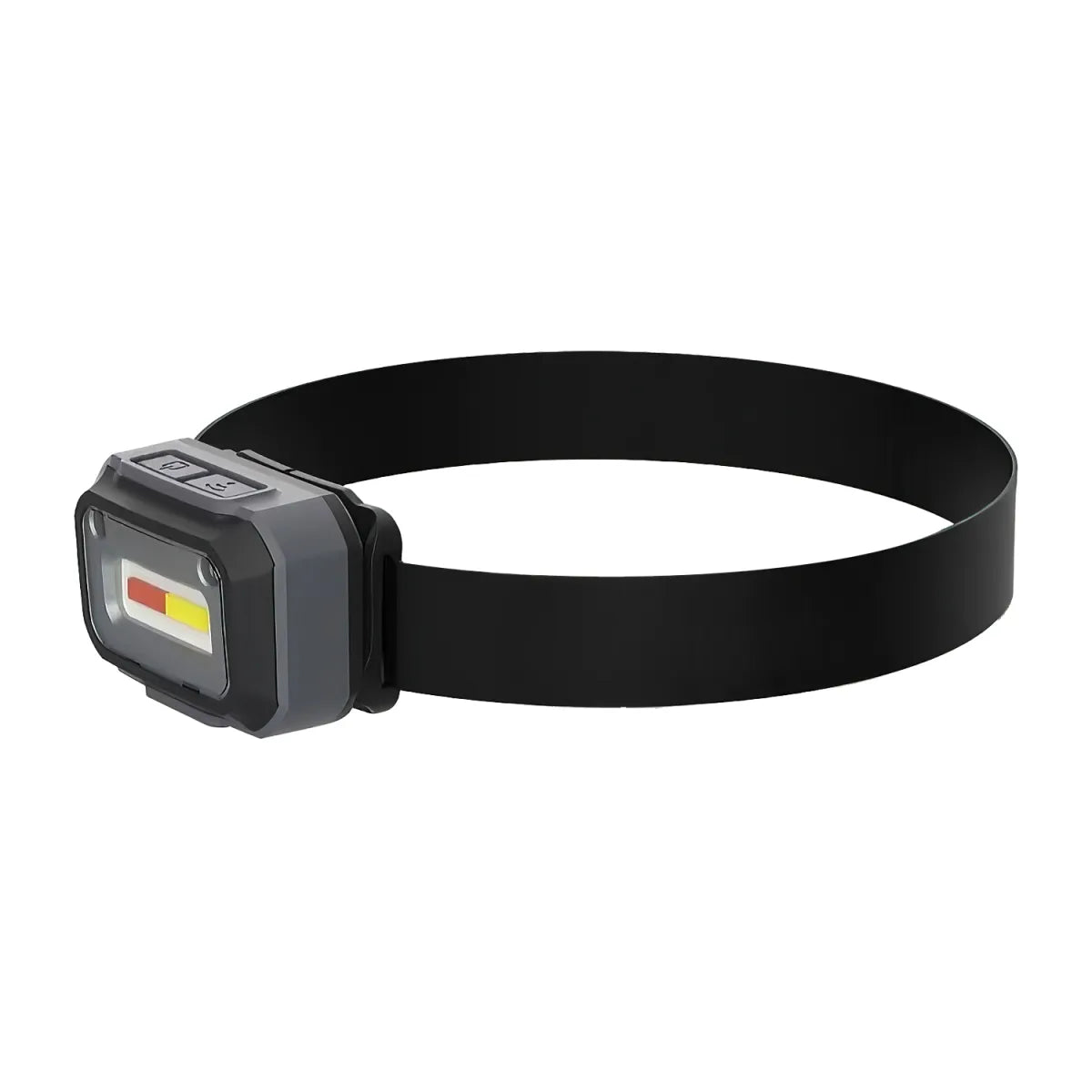 ChemicalWorkz Head Light oplaadbare LED hoofdlamp met bewegingssensor en 300 lumen