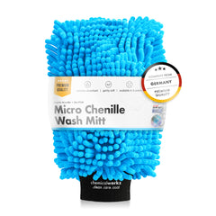 Chemicalworkz chenille wash mitt. Washmitt. Washandschoen. Swippy Wash mit. Swippy washandschoen groen. Swippyy. Blauwe washandschoen. autospons. Krasloos auto wassen. Wash Mitt Groen. Chenille wash mitt. Chenille washandschoen. Groene Chenille washandschoen. Chenille Wash Mitt groen. Autowaspons. Handschoen voor auto wassen.  Autowashandschoen.