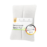 Chemicalworkz scrub pad ergo. Scrub pad. Scrubpad. Duo scrub pad. Duo scrubpad. Swippy scrub pad. Dubbele scrub pad. Goede scrub pad. Interieur reiniging auto. Interior cleaner. Interior Scrub Pad. Interior Scrubbing pad. Interior Scrubber. Interieur Scrub Pad. Scrub pad car interior. 