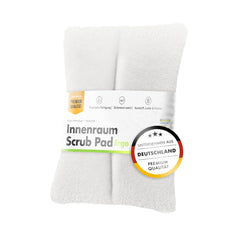 Chemicalworkz scrub pad ergo. Scrub pad. Scrubpad. Duo scrub pad. Duo scrubpad. Swippy scrub pad. Dubbele scrub pad. Goede scrub pad. Interieur reiniging auto. Interior cleaner. Interior Scrub Pad. Interior Scrubbing pad. Interior Scrubber. Interieur Scrub Pad. Scrub pad car interior. 