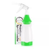 chemicalworkz sprayer. chemicalworkz sprayfles. sprayer. sprayfles. 750ml fles voor detailen. detail fles. auto detail fles. ik sprayer. Sprayer detailing. Sprayfles groen. 