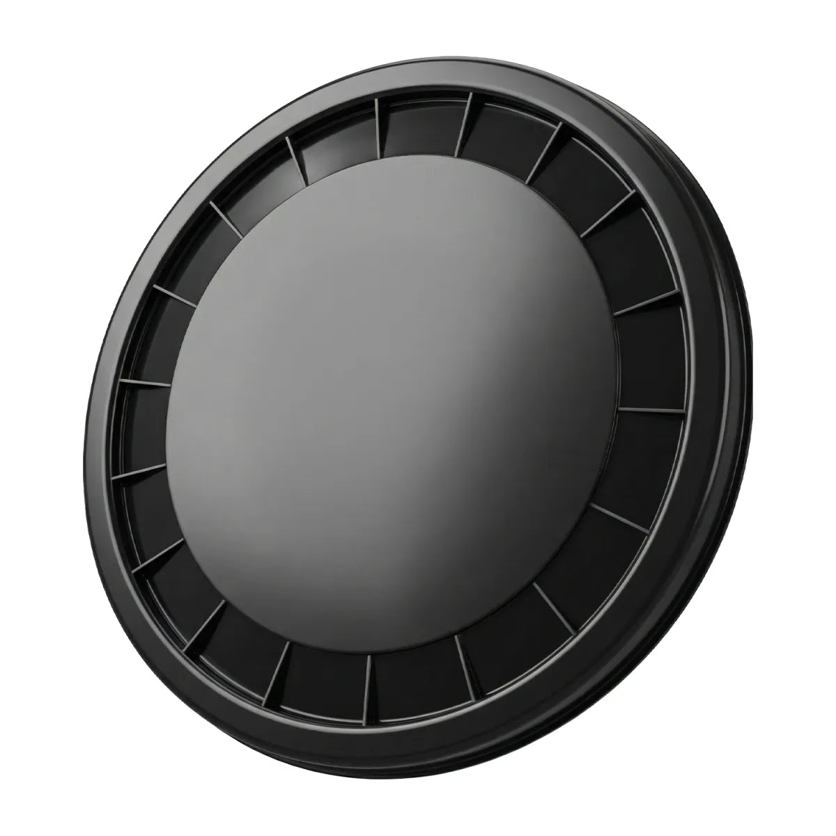 Detailing bucket deksel