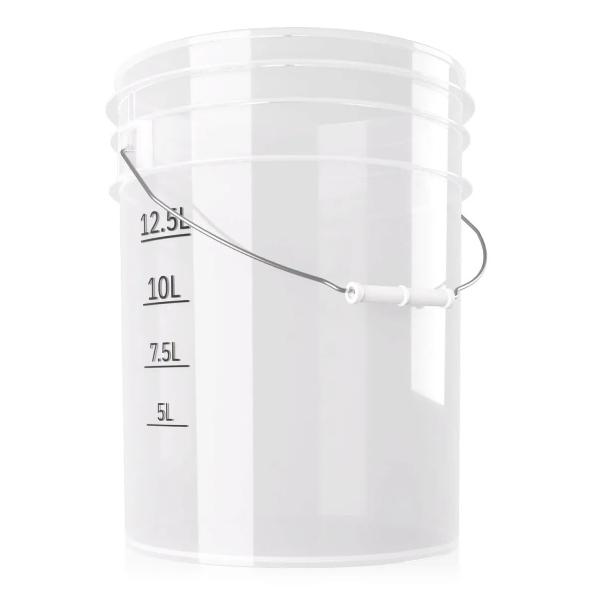 Detailing Bucket