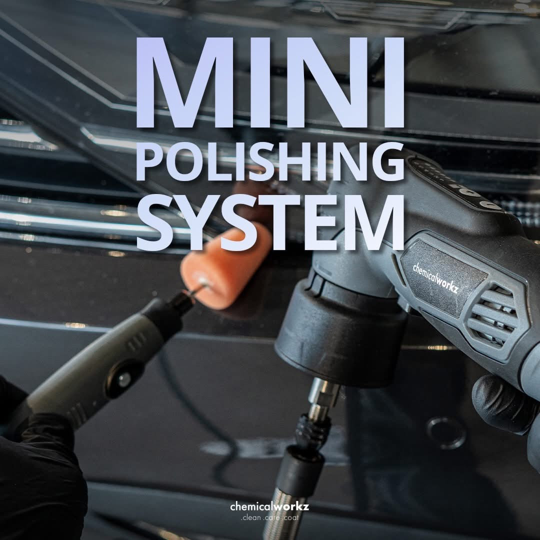 Mini-Poliersystem