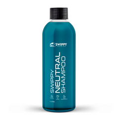 Swippy pH-neutrale auto shampoo 500ML met bubblegum geur voor veilig en krasvrij auto wassen