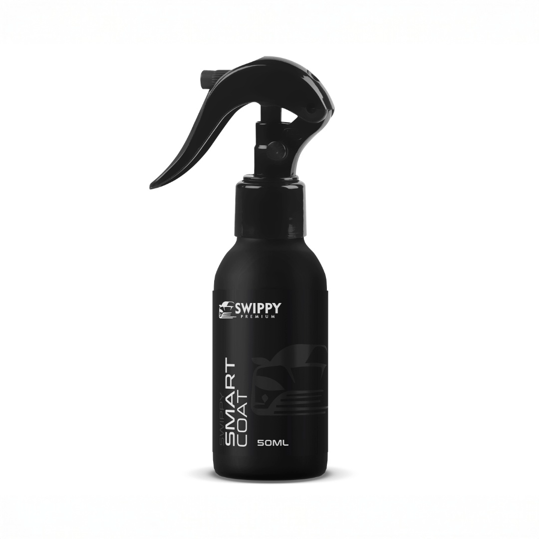 Swippy Keramische Coating in spraybare fles 50 ml