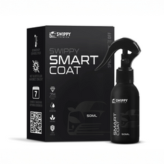 Swippy smart coat spraybaar voor autolak & 2 jaar beschermlaag 