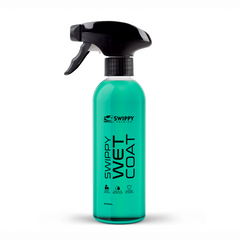 Swippy Wet Coat spray voor snelle lakbescherming
