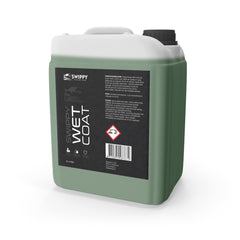 Swippy Wet Coat 5L spray sealant voor snelle lakbescherming