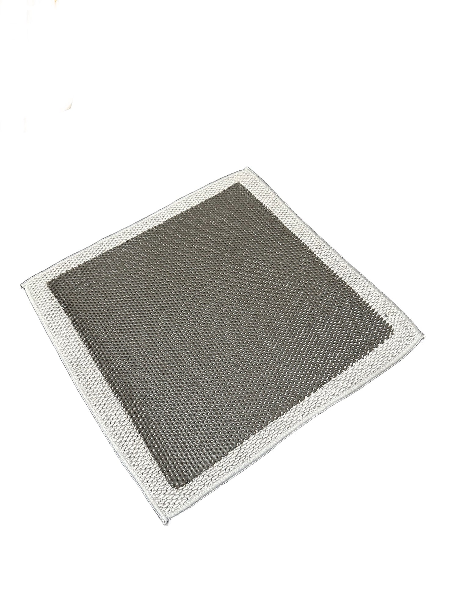 Kleidoek voor auto lak verwijderd moeiteloos vuil en hars.