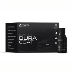 Swippy Dura Coat. Swippy Coating. Keramische Coating. Swippy. Nano Ceramic Coating. Hybrid. Coating. Hybride coating. Auto Coating. Keramische Coating. 10H Coating. Nano Keramische Coating. Coating auto. Auto Coating. Spray Coating. Spray On Wipe Off Coating. PFAS vrije coating. PFAS Free. Coating met 3 jaar standtijd. Coating 3 year durability. Swippyy. Swippyy Coating. Glass Coating. Glasscoating. Glas Coating. 1 laags coating. éénlaags coating. 