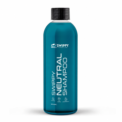 Swippy pH-neutrale auto shampoo 500ML met bubblegum geur voor veilig en krasvrij auto wassen