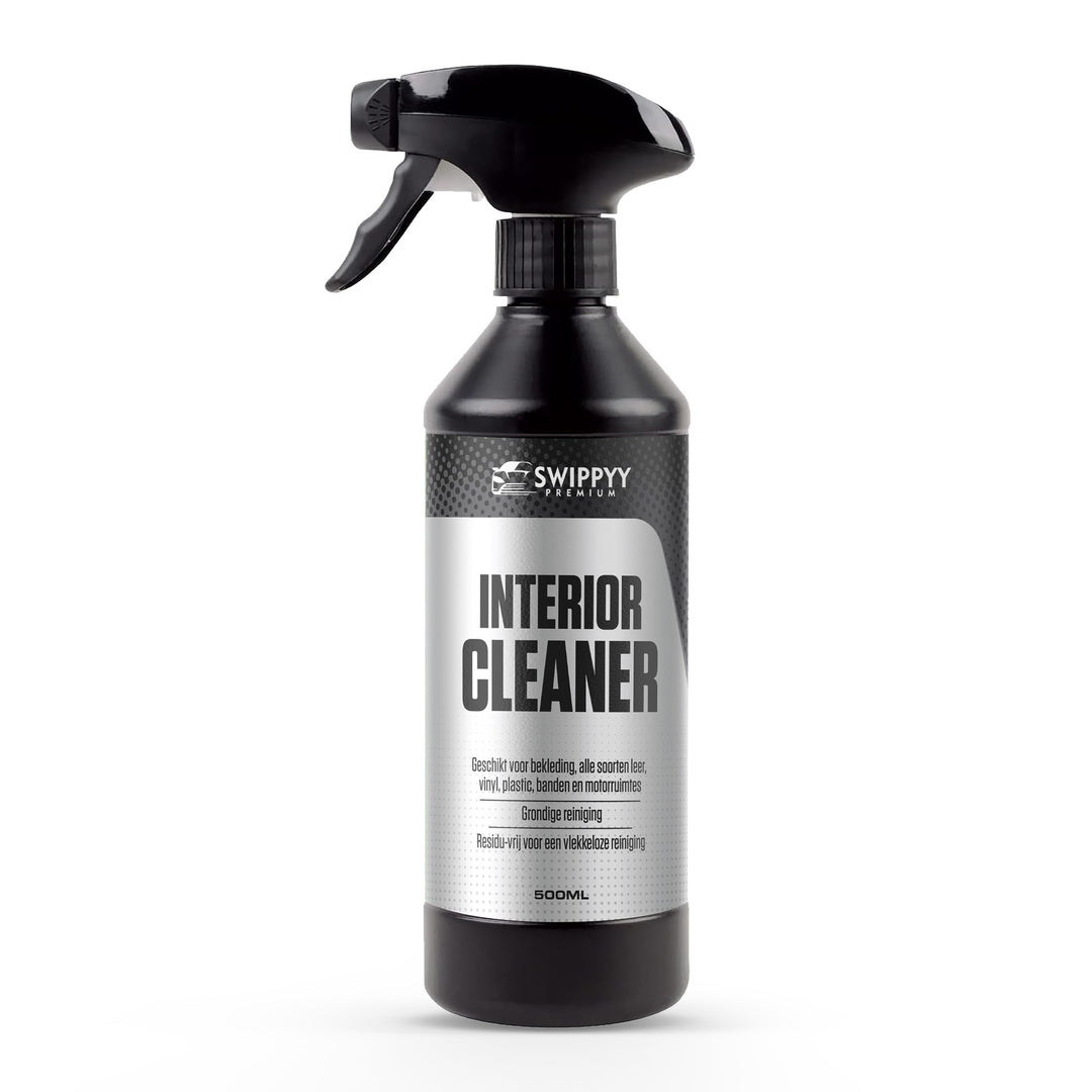 Swippy Premium Interior Cleaner